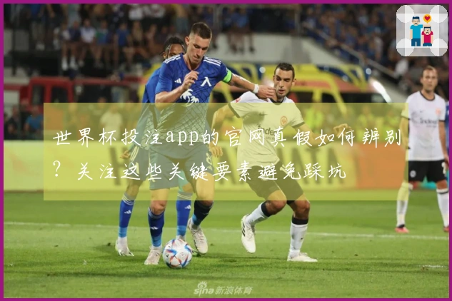 世界杯投注app的官网真假如何辨别？关注这些关键要素避免踩坑
