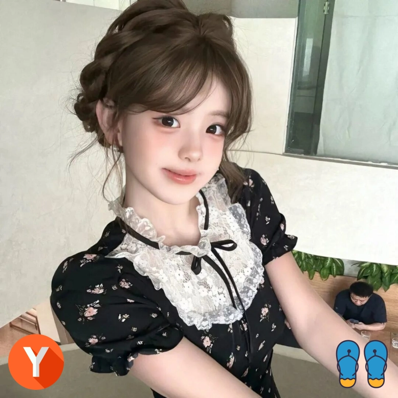 罗先生